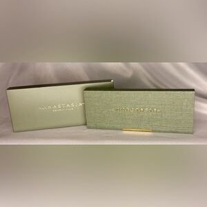 Anastasia Beverly Hills Nouveau Eyeshadow Palette Shimmer Matte Cruelty-Free NIB